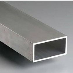 Rectangular Pipes & Tubes Manufacturers in India