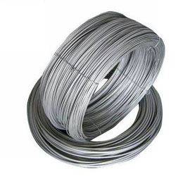 Aluminium Alloy Spring  Wire Manufacturers in India
