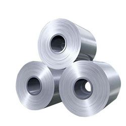 Aluminium Coils Manufacturers in India