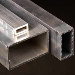 Rectangle Bar Manufacturers in India