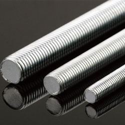 Threaded Bar Manufacturers in India