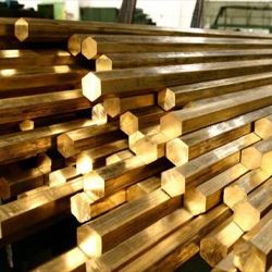 Aluminium Alloy Bronze Bar Supplier in India