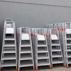 Aluminium Alloy Ladder Supplier in India