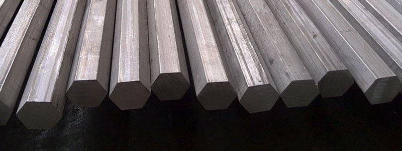 Hex Bars manufacturers in India