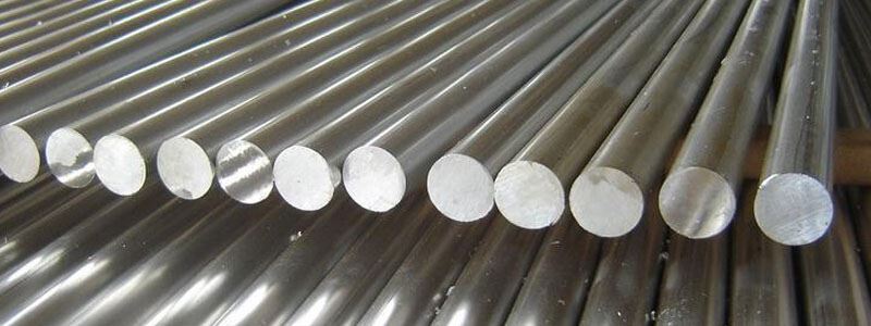 Stainless Steel 430F Round Bar Manufacturer in India