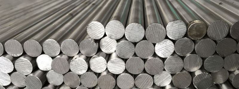 Stainless Steel 431 Round Bar Manufacturer in India