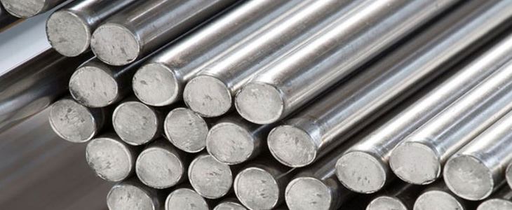 Wire Rods manufacturers in India