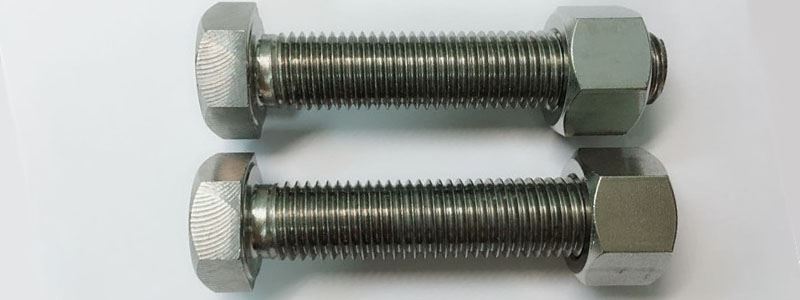 Fasteners Suppliers in Bahrain
