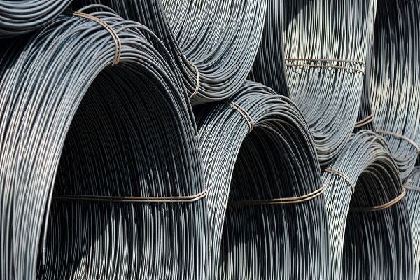 Stainless Steel Wire & Wire Rods Manufacturer in India