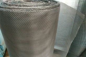 Wire Mesh Manufacturer in India