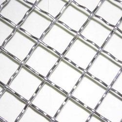 Double Crimped Wire Mesh Manufacturer in In Pennsylvania