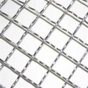 Double Crimped Wire Mesh Manufacturer in West Bengal