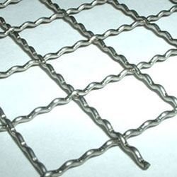 Inter Crimped Wire Mesh Manufacturer in In Pennsylvania