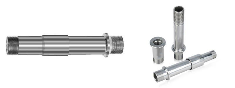 SS Column Pipe Adapter Manufacturers in USA