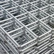 Welded Wire Mesh Manufacturer in West Bengal