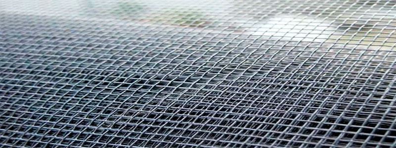 Wire Mesh Manufacturer in Canada