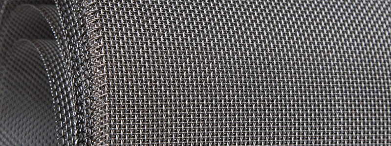 Wire Mesh Manufacturer in Finland