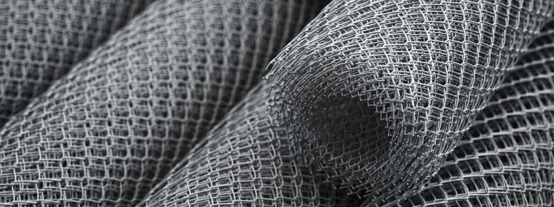 Wire Mesh Manufacturer in Ghana