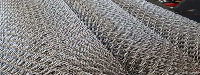 Wire Mesh Manufacturer in Japan