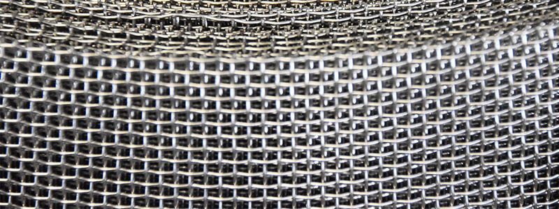 Wire Mesh Manufacturer in Mali