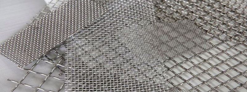 Wire Mesh Manufacturer in Mexico