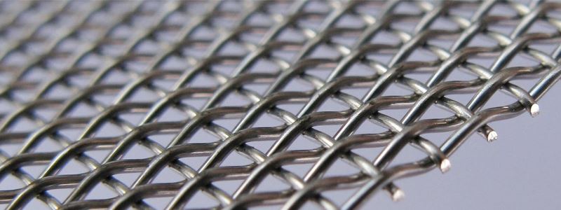 Wire Mesh Manufacturer in Nigeria