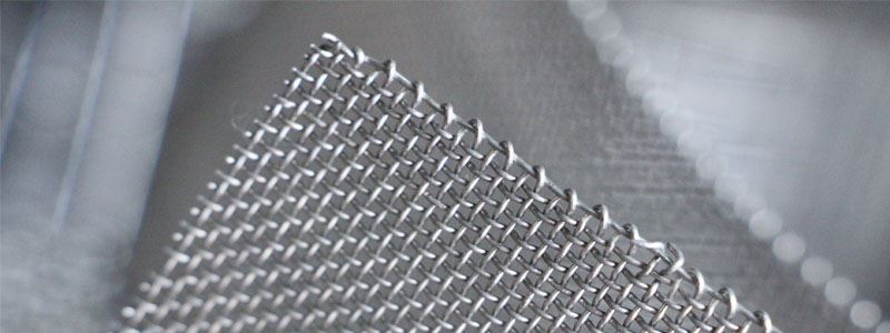 Wire Mesh Manufacturer in Senegal