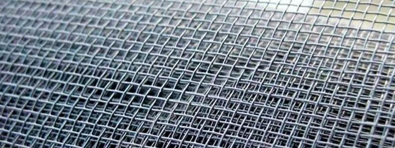 Wire Mesh Manufacturer in Sudan