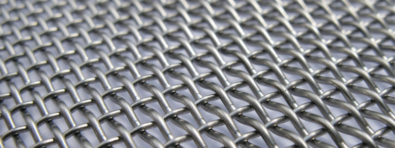 Wire Mesh Manufacturer in Switzerland