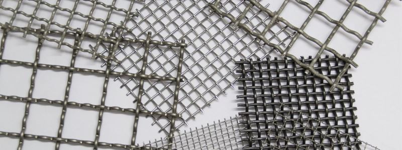 Wire Mesh Manufacturer in UK