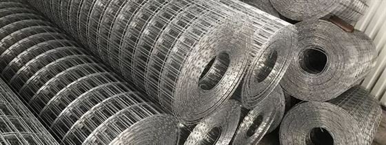 Wire Mesh Manufacturer in West Bengal