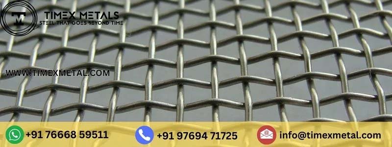 Wire Mesh Manufacturers In Pennsylvania