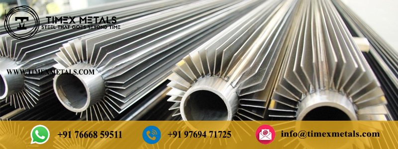 Fin Tube manufacturers in Bahrain