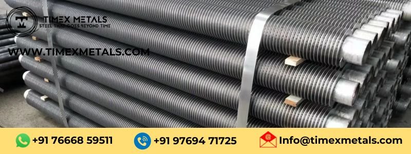 Fin Tube manufacturers in Kuwait