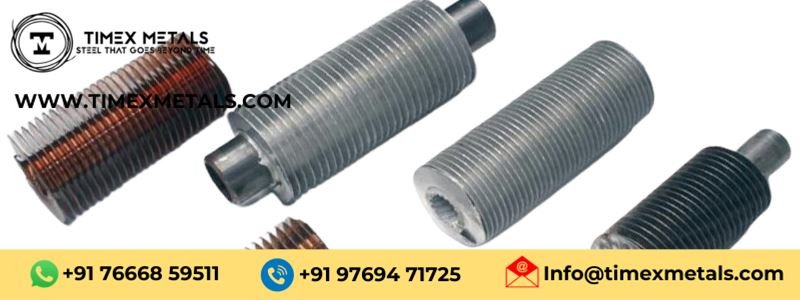 'KL' Fin Tube manufacturers in India