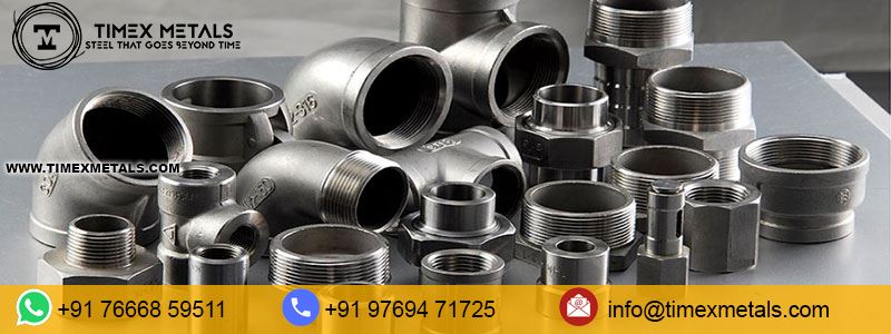 Pipe Fittings manufacturers in India