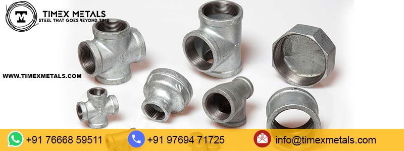 Socket Weld Fittings manufacturers in India