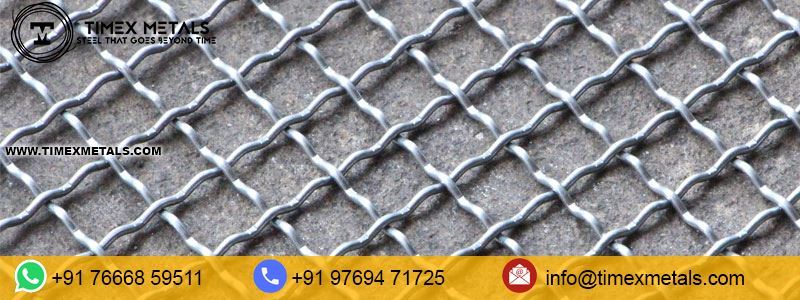 Wire Mesh manufacturers in India