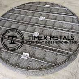 Demister Pad Supplier in India