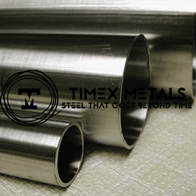 Electropolished Pipe Supplier in India