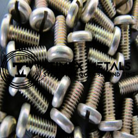 Fasteners Supplier in USA
