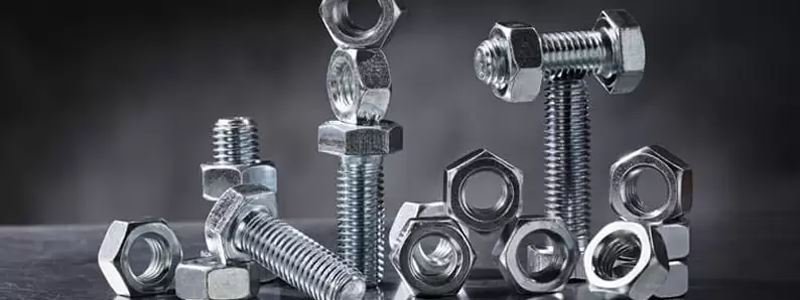 Stainless Steel 347 Fasteners Manufacturer  Supplier in India Timex  Metals