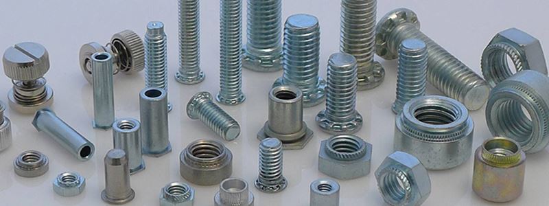 SS 316L Fasteners manufacturers in India