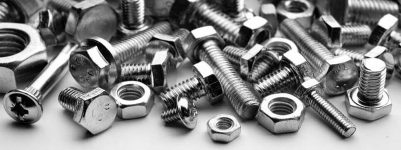 SS 310 Fasteners manufacturers in India