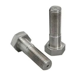 SS 310S Bolt Manufacturers in India