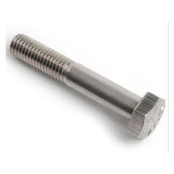 SS 317L Bolt Manufacturers in India
