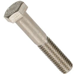 SS 316L Bolt Manufacturers in India