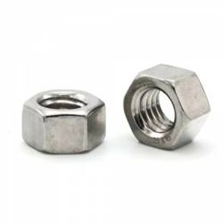 SS 316L Nut Suppliers in India