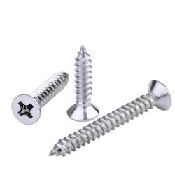 SS 304H Screw Stockist in India