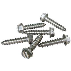 SS 347H Screw Stockist in India